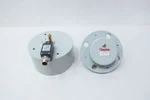 Qualitrol 206-70N-11 Medium Pressure Relief Device 70KPA. Fixed Price $2080.00.