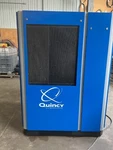 Quincy Vsd Rotary Screw Air Compressor Warranty. Fixed Price $18990.00.