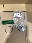 2116855 Gardner Denver Rebuild Kit, Minimum Pressure Check Valve; Partial. Fixed Price $490.00.