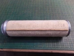 Volvo Air Filter 3338478 Donaldson P776695 Wix 46525 CF1000 AF1840 88525. Fixed Price $8.50.