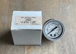 Marsh J2042 Gauge 1/4" Npt 0-30PSI 2.0 Dial New. Fixed Price $15.00.