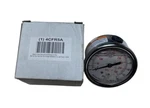 Grainger 4CFR5A Pressure Gauge **sale**. Fixed Price $17.95.