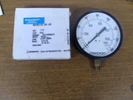 New In Box Ashcroft 45W1000H02L-160 Agp Pressure Gauge 0-160 Psi 1/4NPT Lower. Fixed Price $29.99.