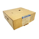 Weksler BA16APM4LWXX Pressure Gauge 6'' Range 0/600. Fixed Price $79.99.
