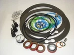 Top Up Kit (KT031) Manufactured Fit Hydrovane Model: 13 & 23. Fixed Price $619.81.