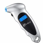 Pinkjoy Digital Tire Pressure Gauge 150 Psi, 4 Silver Pack,. Fixed Price $8.16.