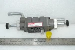 Numatics 152RD100J Air Valve Dual Pressure Regulator New. Fixed Price $57.99.