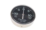 Qualitrol 05035E 1/2" Npt Pv Gauge 10-0-10 Psi. Fixed Price $486.99.