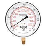 Winters PCT334 Industrial Compound Gauge, To 300 Psi, 1/2 Dial,. Fixed Price $17.69.