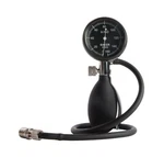 Baker B1600 Squeeze Bulb Pressure Calibrator, INH2O. Fixed Price $313.92.