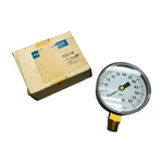 Ashcroft 2C510 Pressure Gauge, 0-60 Psi **free Shipping**. Fixed Price $21.99.