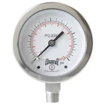 Winters PFQ127-DRY Industrial Pressure Gauge, To 1, 000 Psi, 1/2 Dial,. Fixed Price $23.69.