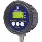 Ssi MG1-50-A-9V-R Digital Industrial Pressure Gauge, To Psi, 1/2. Fixed Price $122.99.