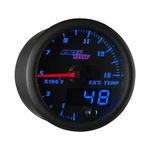 Maxtow Double Vision 1500 F Pyrometer Exhaust Gas Temperature Egt Gauge Kit -.... Fixed Price $193.74.