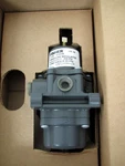 New Fisher FS-67CFR-224 1/4" Npt 250 Psi Instrument Supply Pressure Regulator. Fixed Price $89.99.