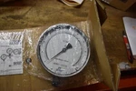 Wika 9746892 High Precision Test Gauge Model 312.20 Inch Dial 100 Psi. Fixed Price $399.00.