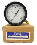 Weksler Gauge, BK1, 45-0/5, Oz Subd, GP2-11-3, 0-5, 1/4 Bottom Conn. Fixed Price $110.00.