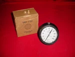 New! Ashcroft 45-1379AS-02B-200 Psi 4.5 Pressure Gauge. Fixed Price $60.00.