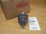 Fisher FS-67CFR-225 Pressure Regulator FS67CFR225. Fixed Price $148.77.