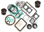 Valve Set Tune Up Kit For Quincy Model 230 (record Of Change To 19). Fixed Price $556.40.