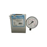 Watts LFDPG1-3 0121648 0-160PSI 1/4" Nsmp. Fixed Price $61.00.