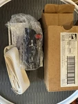 3M V-300 Air Regulating Valve Assembly 37019 New Box Filter Device. Fixed Price $129.00.
