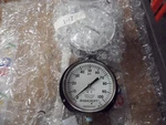 Ashcroft 091-04 Pressure/ Psi Gauge. Fixed Price $100.00.