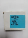 Dixon Pressure Gauge GL335 0-160 Psi Standard Dry Lower Mount (2PK). Fixed Price $45.00.