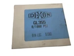 Lot Of 16 Dixon GL355 0-1000 Psi Nsmp. Fixed Price $160.00.