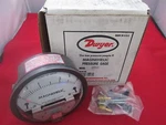 Dwyer Magnehelic Pressure Gage 2003 New. Fixed Price $108.99.