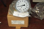 Ashcroft 35-1009-SWL-02B-200#-XFF, 1YA-29139-010, 200PSI Gauge, New In Box. Fixed Price $60.00.