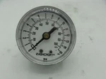 Ashcroft 733-08 Pressure Gauge. Fixed Price $10.00.