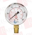 Ashcroft 1009SW02B100# / (new In Box). Fixed Price $74.80.