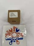 Smc 111.12 Pressure Gauge 2" 160 Psi/mpa K50-MP1.0-N01MS 1/8" Npt Cbm. Fixed Price $15.65.