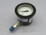 3D Instruments 25502-23B11 Accu-drive Pressure Gauge T216530. Fixed Price $49.99.