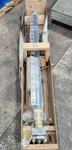 New Jerguson Magnicator Ii Mil-st Magnetic 3/4" Fnpt Level Indicator 316L Ss. Fixed Price $2069.99.