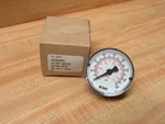 Smc 4274866 Pressure Gauge 111.12 2". Fixed Price $15.77.