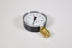 Wika 9032649, 111.10.80, Bourdon Tube Pressure Gauge 0-10BAR New. Fixed Price $25.57.