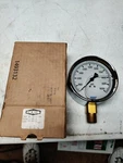 Dixon Gauge GLBR100004 10,000 Psi Liquid Filled Gage 4" Face. Fixed Price $99.99.