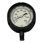 Marshall Pressuge Gauge Meter 0-400PSI 2800KPA. Fixed Price $57.83.