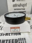 Marsh BELLOFRAM,J9046,4.5 Inch Std 14 Npt Psi Gauge New. Fixed Price $10.00.