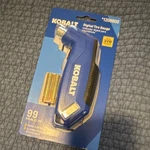 Kobalt Digital Tire Gauge 99 Psi Max Pressure Model SGY-AIR295. Fixed Price $15.00.