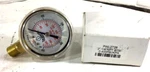 New Winters PWL2726 Gauge 2", 1/4" Npt Btm, 0-400PSI/KPA Nib ***make Offer***. Fixed Price $18.99.