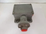 Sor 4NN-K4-N4-C2A-RR Pressure Switch 2.25PSI. Fixed Price $89.96.