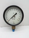 Marsh D0240 Pressure Test Gauge 0-15PSI, 1/4" Npt, 4.50" Dia, 200-C-PCPSR. Fixed Price $69.99.