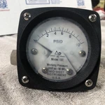 Mid-west Instrument 120SA-10-OO 316 Pressure Switch (4423). Fixed Price $49.99.