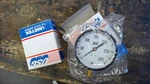 Usg 168541 3-1/2", 300 Psi, 1/4" Npt Lm. Fixed Price $25.00.