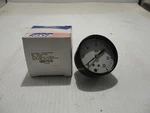 New Usg Ametek P500K Gauge 2" 0-30 Psi 1/4 Npt P/n 163949. Fixed Price $9.99.