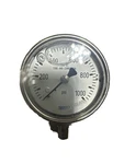 Wika Gauge 0-1000PSI 1/4NPT Lm 213.40 2.5" New-no Box- Minor Scratches-pictured. Fixed Price $30.00.