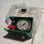 New Hyson Cp-xm 1000-7000 Psi Gauge Dadco Spring Nitrogen Pressure Indicator. Fixed Price $238.80.